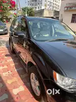 Mitsubishi Outlander 2012 Well Maintained