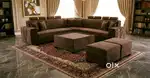 A2Z enterprises new sofa set derofalex company