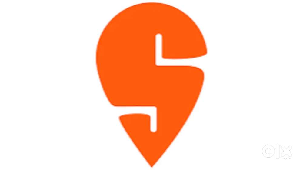 Swiggy food and instamart delivery job