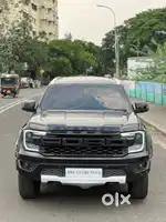 Ford Endeavour 3.2 4x4 titanium converted to everest 2016 1st owner