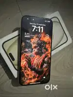 Iphone 15plus, brand new condition