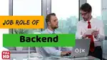 Backed Operation