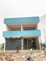 Comercial space for rent 30000+30000