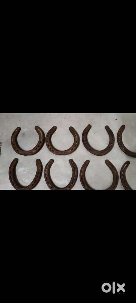 Horse Shoe Ghora Nall