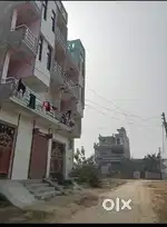 Shantipuram malaka gohri me plot
