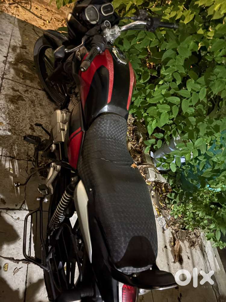 Bajaj vikrant 150cc