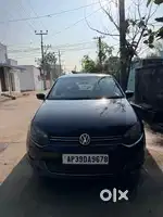 Volkswagen Vento 2014 Diesel 89000 Km Driven