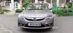 Honda Civic 1.8 V AT, 2011, Petrol