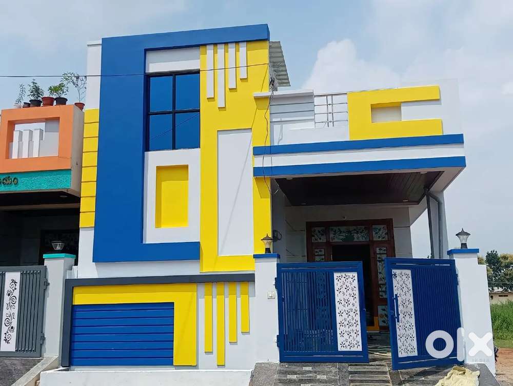 Jb constructions