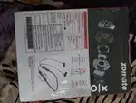 Newly Mobile Wireless Earphone sell urgently