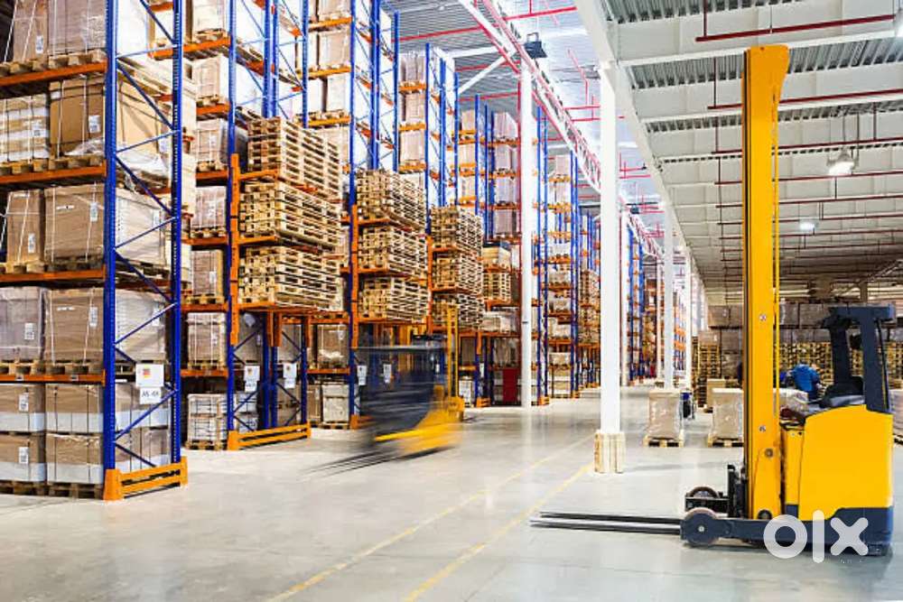PACKING AND SCANNING WORK AVAILABLE IN LUCKNOW