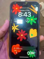 (Fix rate)Urgent sell i phone xr  128 gb good condition (no bill box).