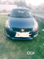Maruti Suzuki Swift 2012 Diesel 84826 Km Driven
