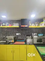 Pizza chef