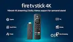 Tv Fire stick