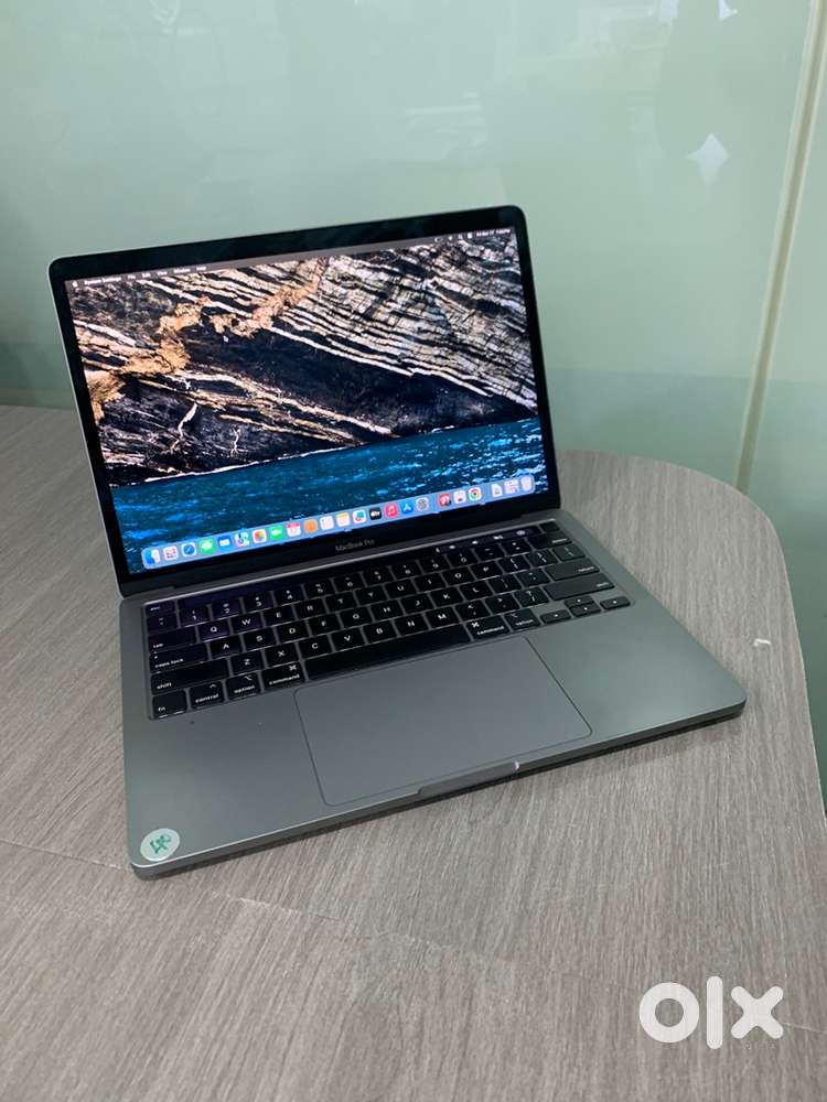 Apple MacBook Pro(13inch) TouchBar i7 32GB 512GB 2020 Warranty