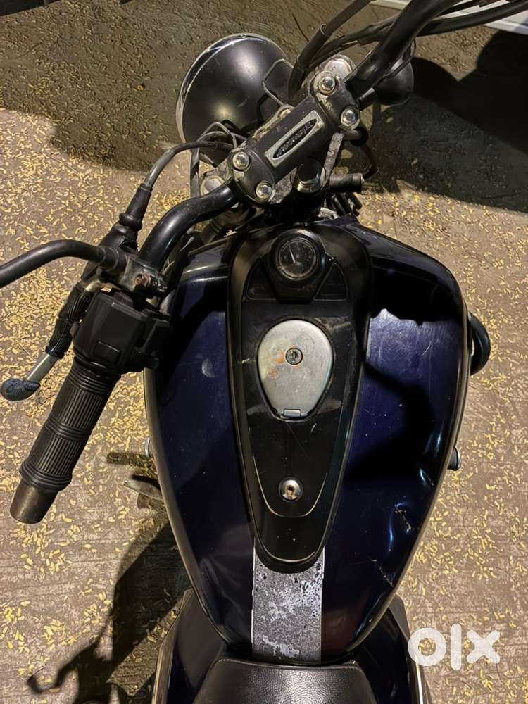 Bajaj Avenger street 150 , 1 owner
