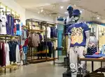 NEW MENS CLOTHING STORE for sales