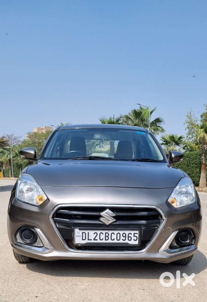 Maruti Suzuki Dzire 1.2 VXI, 2020, Petrol