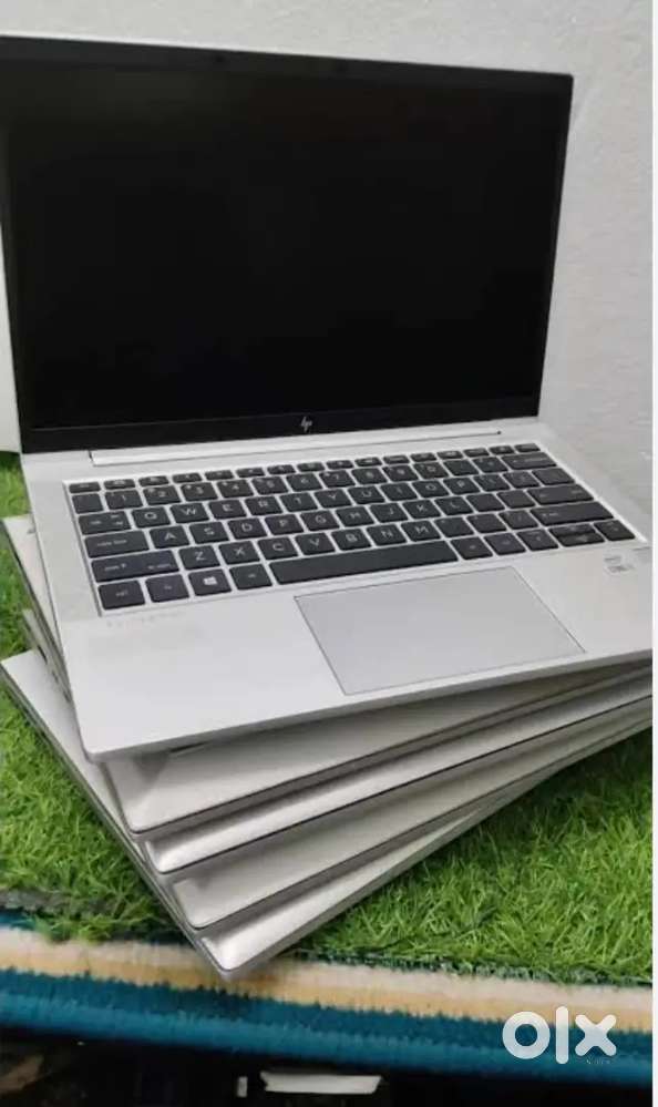 Refurbished laptops