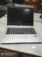 HP 10th Gen i5 Laptop Touch screen