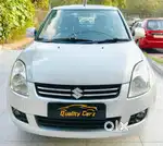 Maruti Suzuki Swift Dzire 1.2 Vxi BSIV, 2010, Petrol