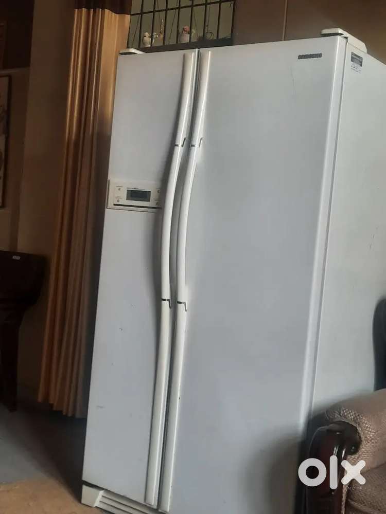 Samsung fridge for sell
