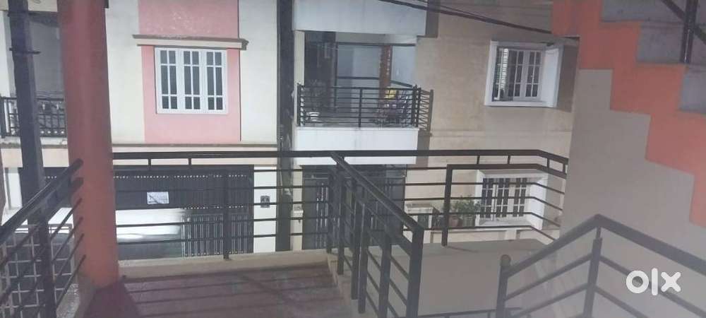 Beautiful 2BHK Builder Floor for Lease in Ittamadu