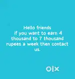 Owner of own business