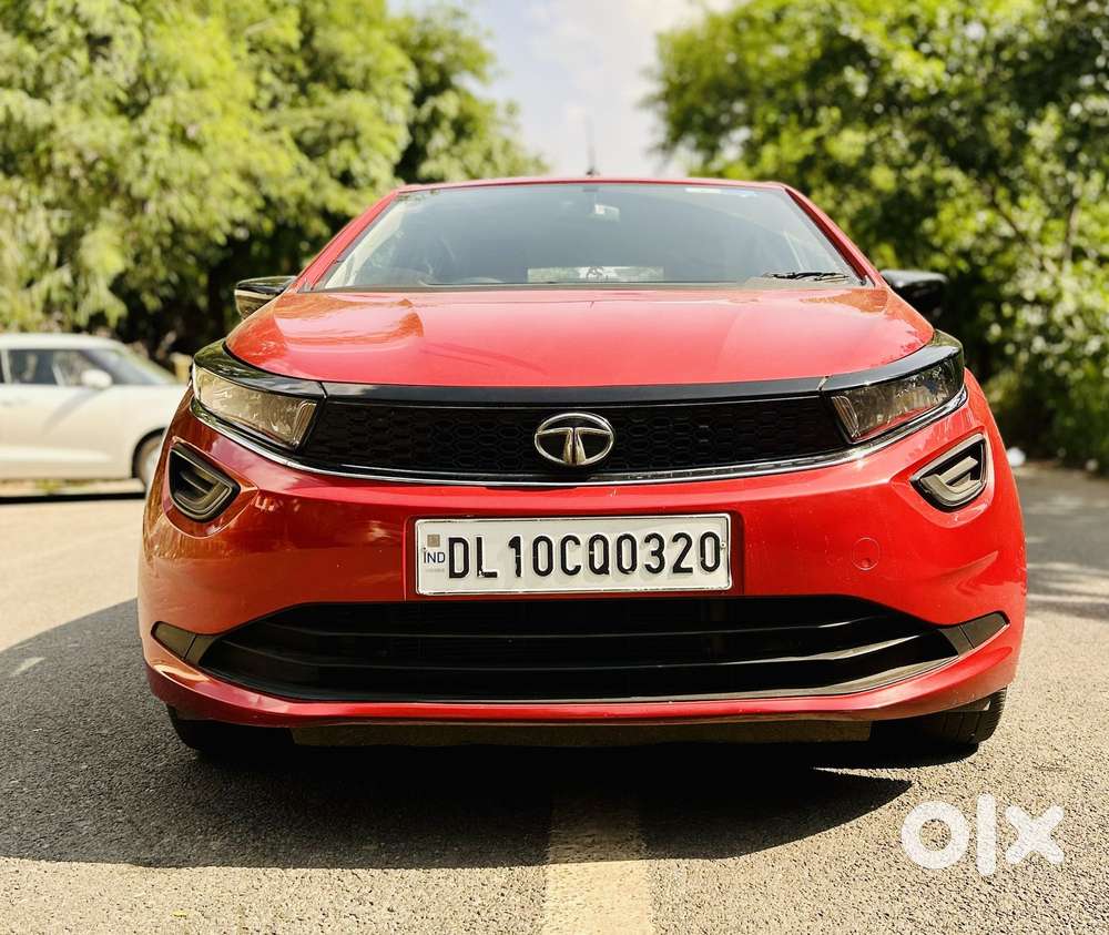 Tata Altroz 1.2 XM RHYTM Plus Style Petrol, 2021, Petrol