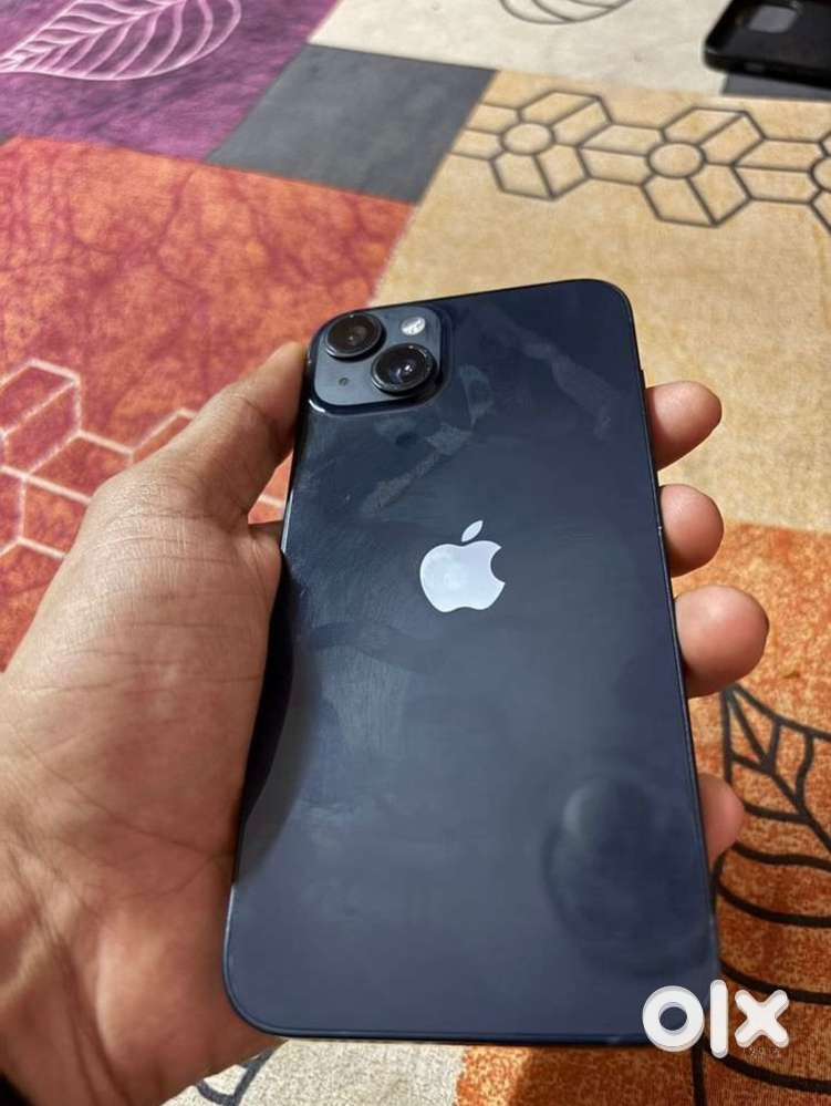 Iphone 14 plus 128 gb battery health 86%