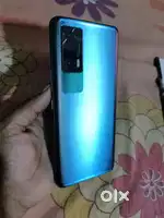 IQOO7 5G 8+8+128 Never Repair phone All Original Parts