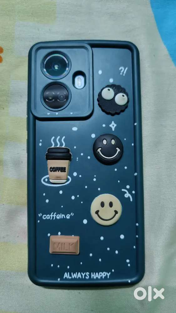 Realme 10 pro plus only exchange