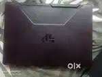 Asus Tuf F15 Gaming laptop