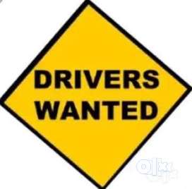 Driver wanted for Taleigao Family