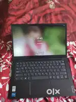 Lenovo laptop( not used)