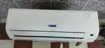 BLUESTAR AC VERY GOOD CONDITION .