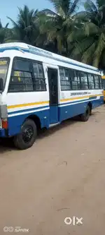 2006 41 Seat SML Bus