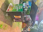 Juice counter