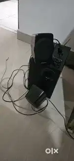 Creative Speaker