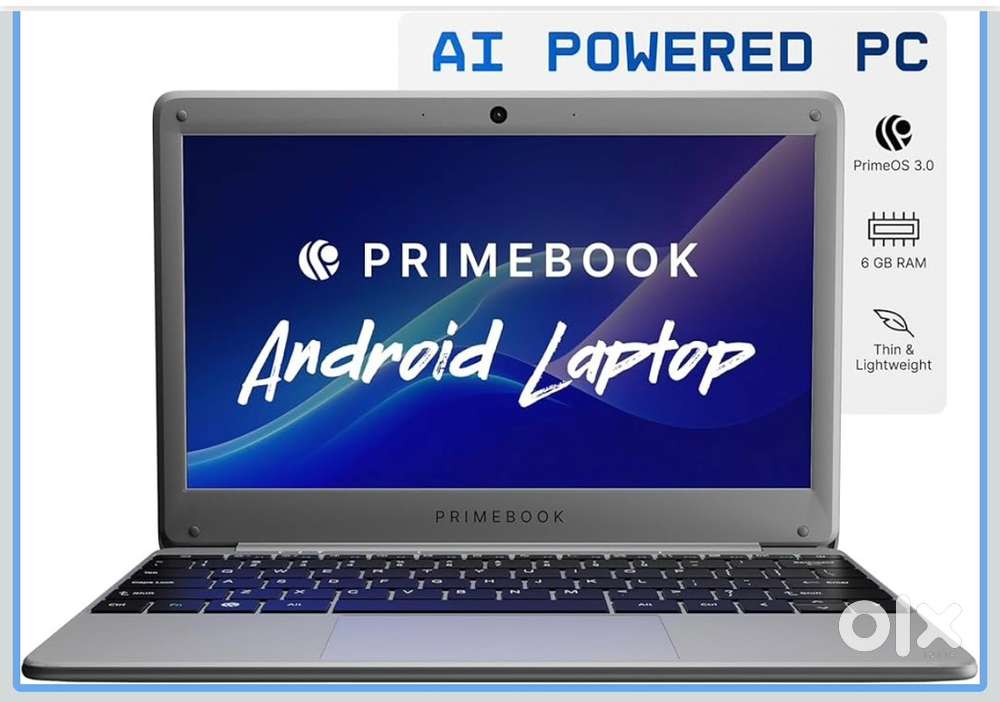 Primebook 2 Neo 2025 ( New Launch)