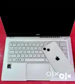 Acer Swift 3 laptop