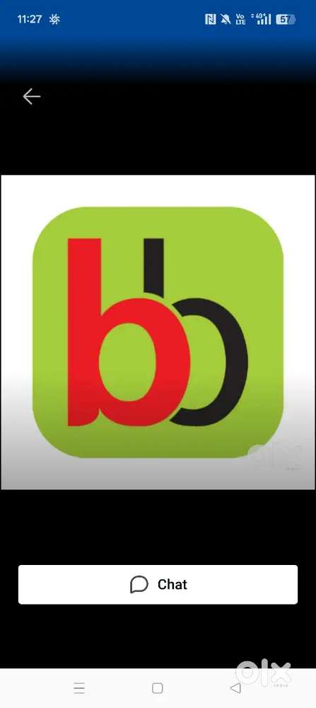 Bigbasket Grocery Delivery Boy Required