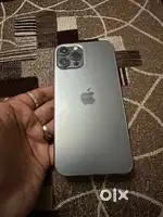 Iphone 12 pro max , 256 GB , 100% condition , with original bill box