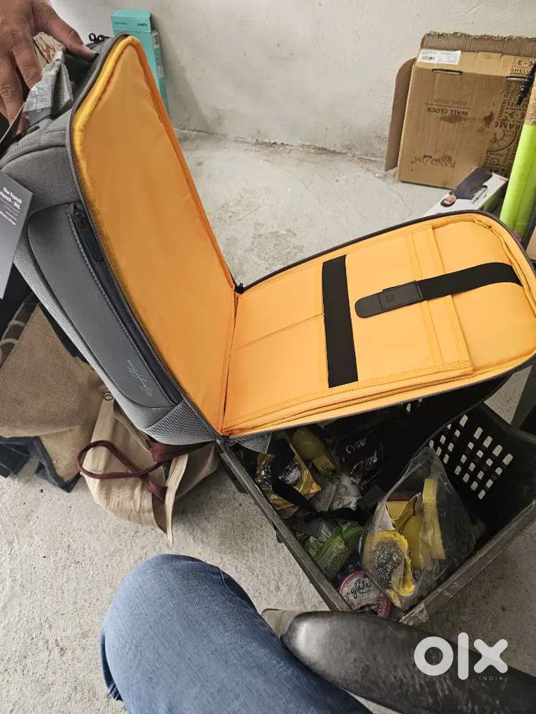 Mokobara The Transit Backpack