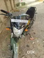 Yamaha FZS 2014 model