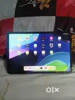XIAOMI PAD 6. 8gb RAM 256 gb STORAGE
