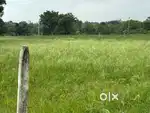 Near Gajwel,Near Highway,5 Guntas Commercial agriculture land for sale