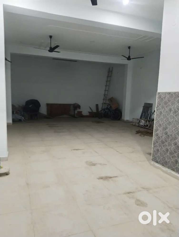 Godown/Storage in Rajeev colony Murthal road Sonipat