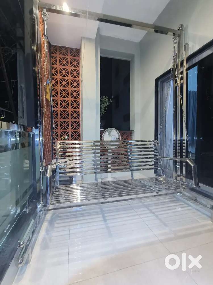 Jindal SS 304 ZULA new